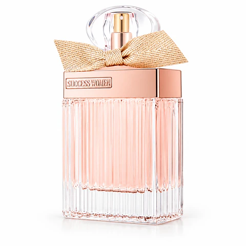 SUCCESS WOMEN | Flor de Azahar – Eau de Parfum 100ml