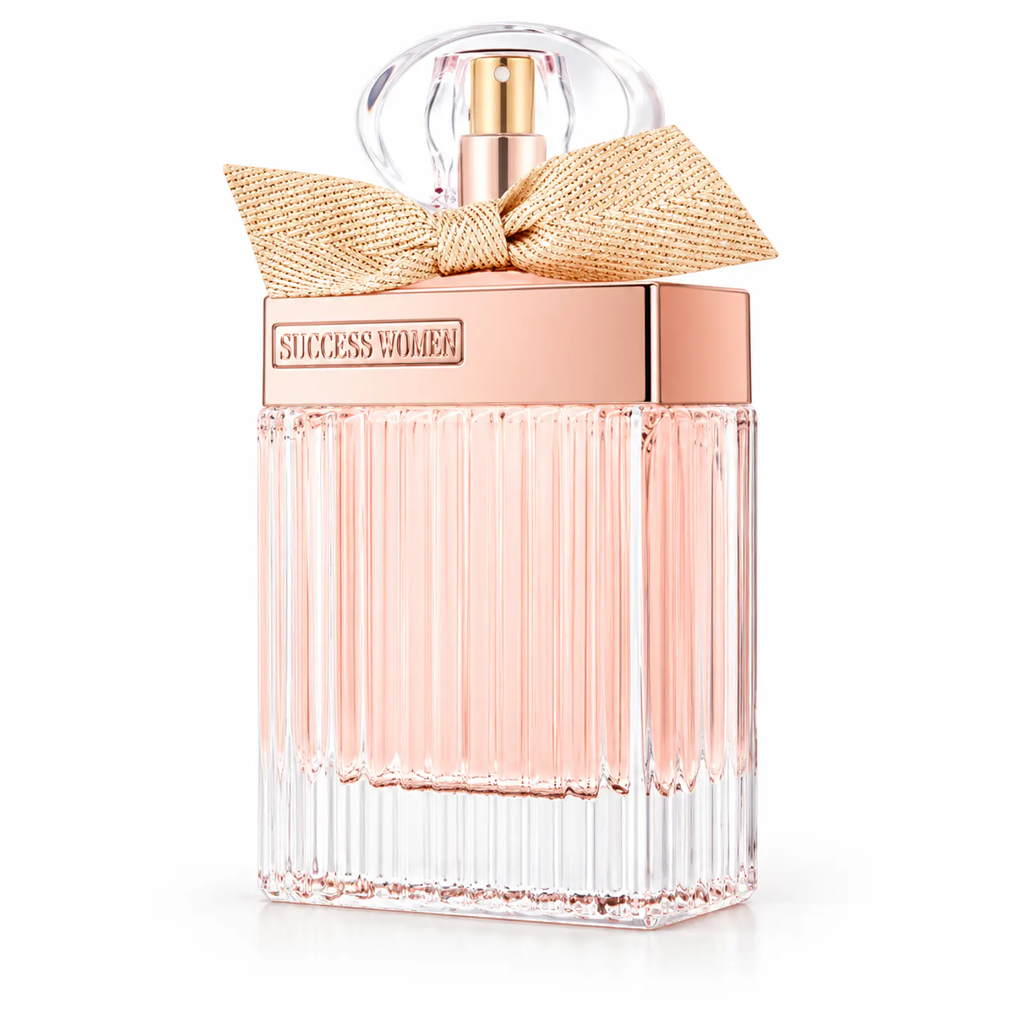 SUCCESS WOMEN | Flor de Azahar – Eau de Parfum 100ml 1