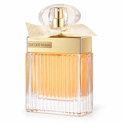 SUCCESS WOMEN | Ámbar Floral – Eau de Parfum 100ml 