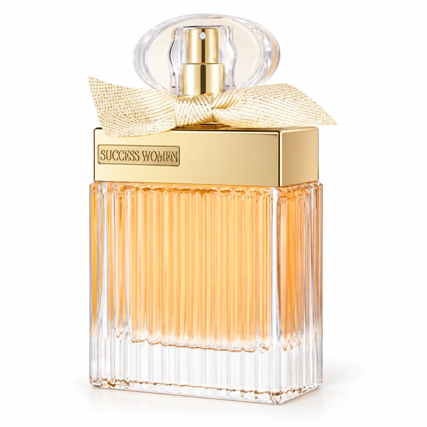 SUCCESS WOMEN | Ámbar Floral – Eau de Parfum 100ml  1