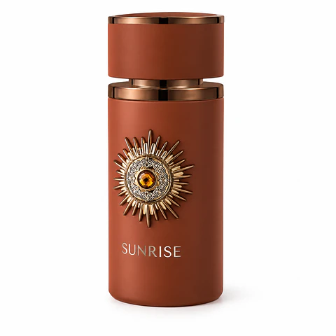 SUNRISE | Eau de Parfum 100ml 