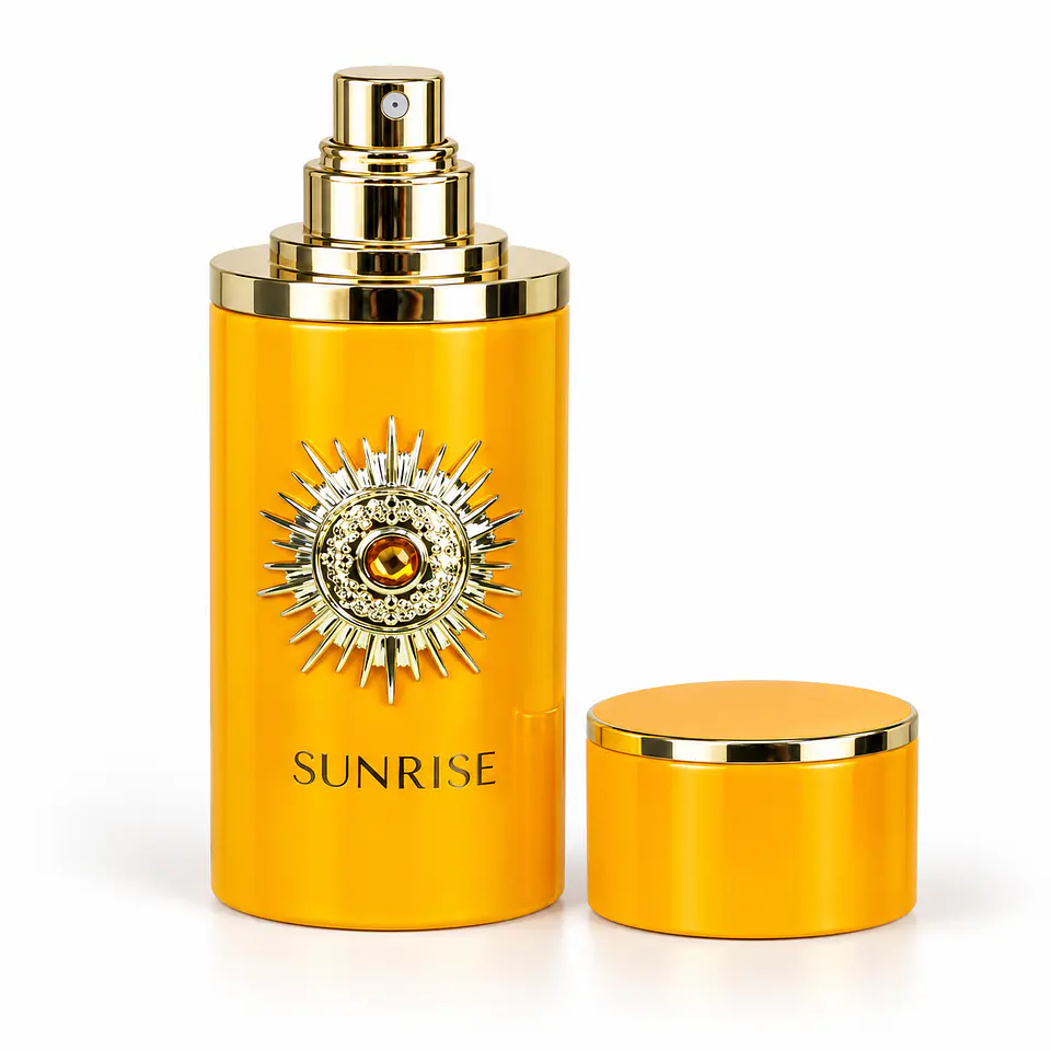 SUNRISE | Eau de Parfum 100ML 3