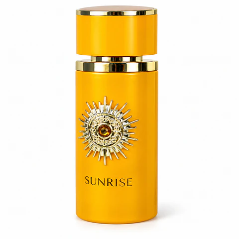 SUNRISE | Eau de Parfum 100ML