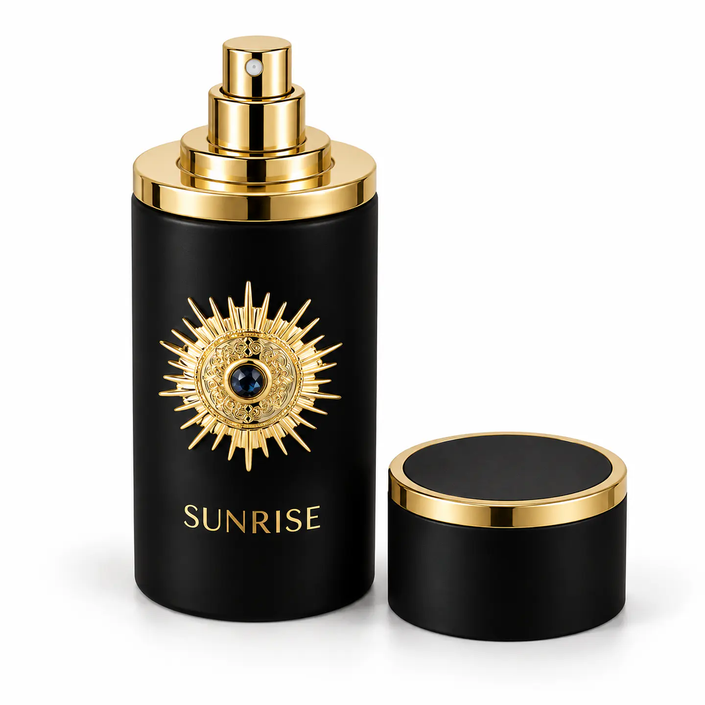 SUNRISE Negro | Eau de Parfum 100ml 2