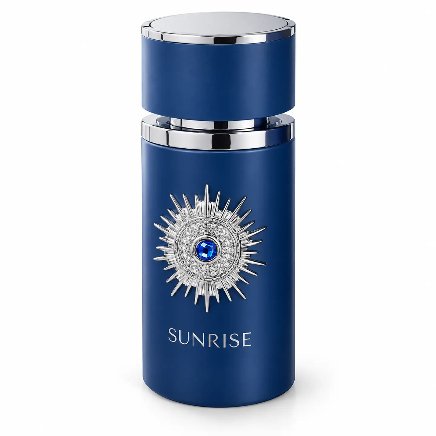 AMANECER Azul | Eau de Parfum 100ml 1