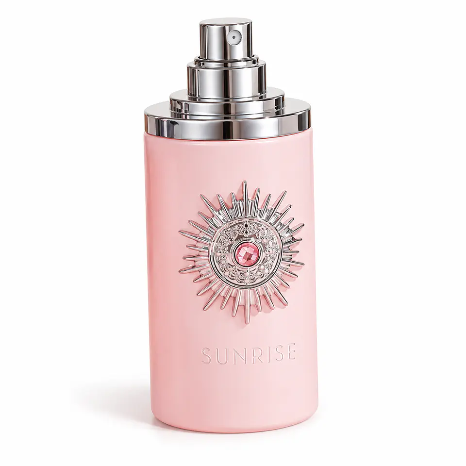 Sunrise Rosé | Perfume femenino 100 ml 3