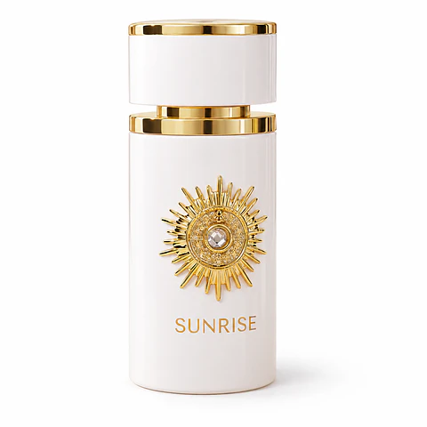Sunrise Blanc | Perfume femenino 100 ml