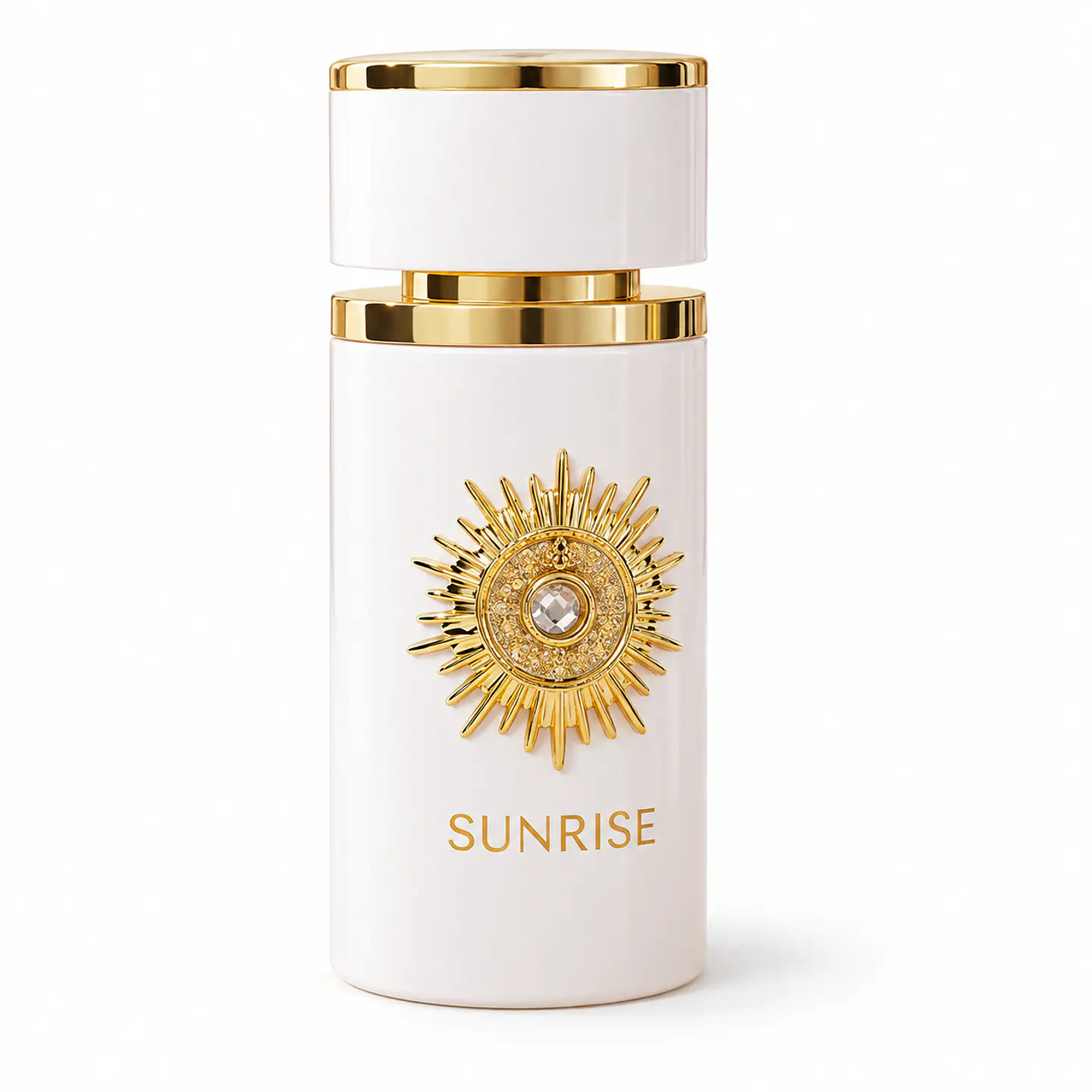 Sunrise Blanc | Perfume femenino 100 ml 1