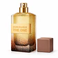 Honorable The One | Perfume masculino 100 ml - Miniatura 2