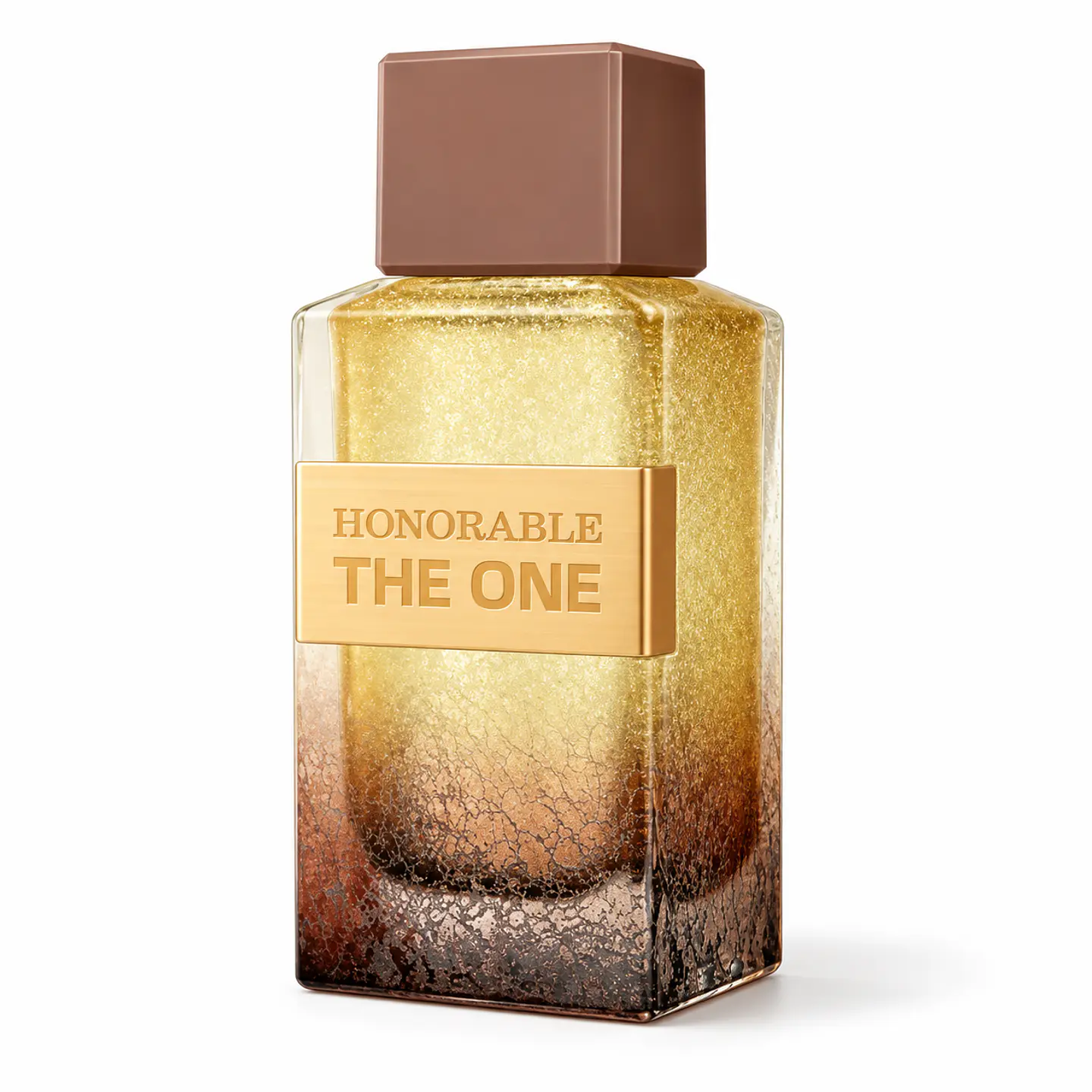 Honorable The One | Perfume masculino 100 ml 3