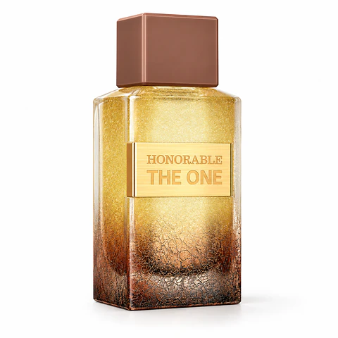 Honorable The One | Perfume masculino 100 ml