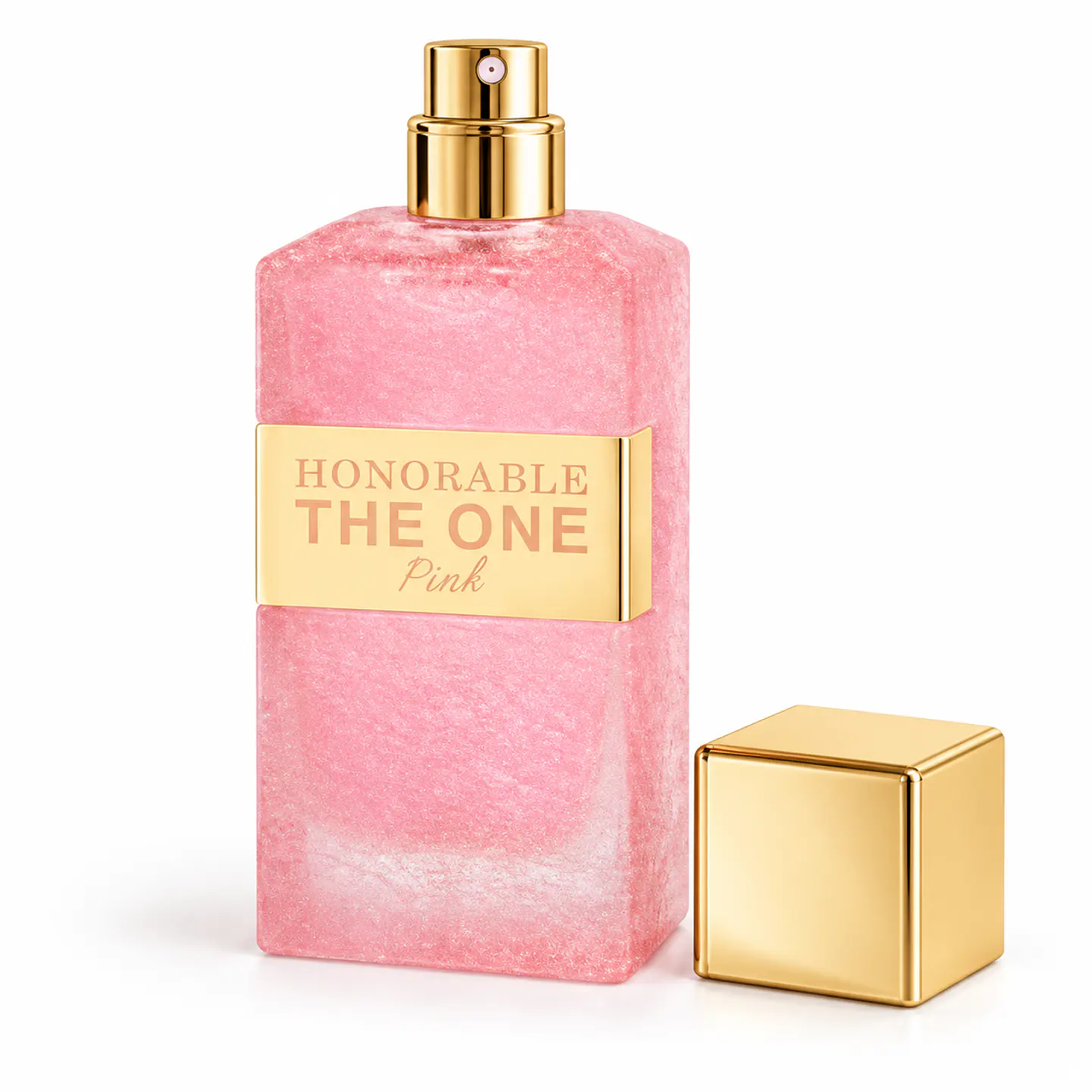 Honorable The One Pink | Perfume 100 ml 3
