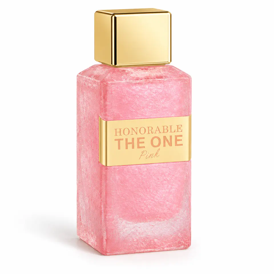 Honorable The One Pink | Perfume 100 ml 1