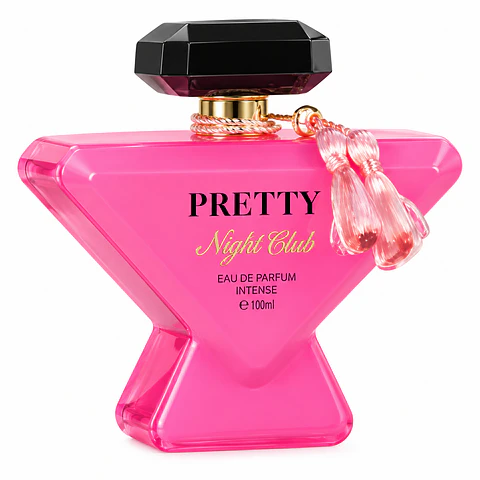Pretty Night Club Intense | Eau de Parfum 100 ml
