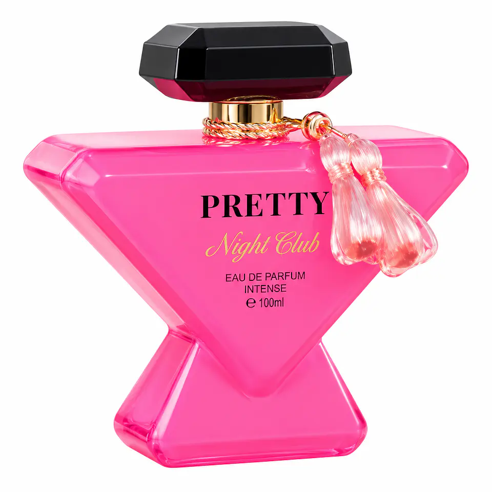 Pretty Night Club Intense | Eau de Parfum 100 ml 2