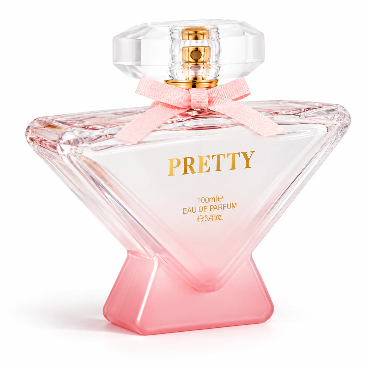 Pretty Blush | Eau de Parfum 100 ml 1