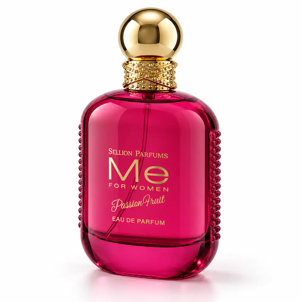 Pretty Blush | Eau de Parfum 100 ml 1