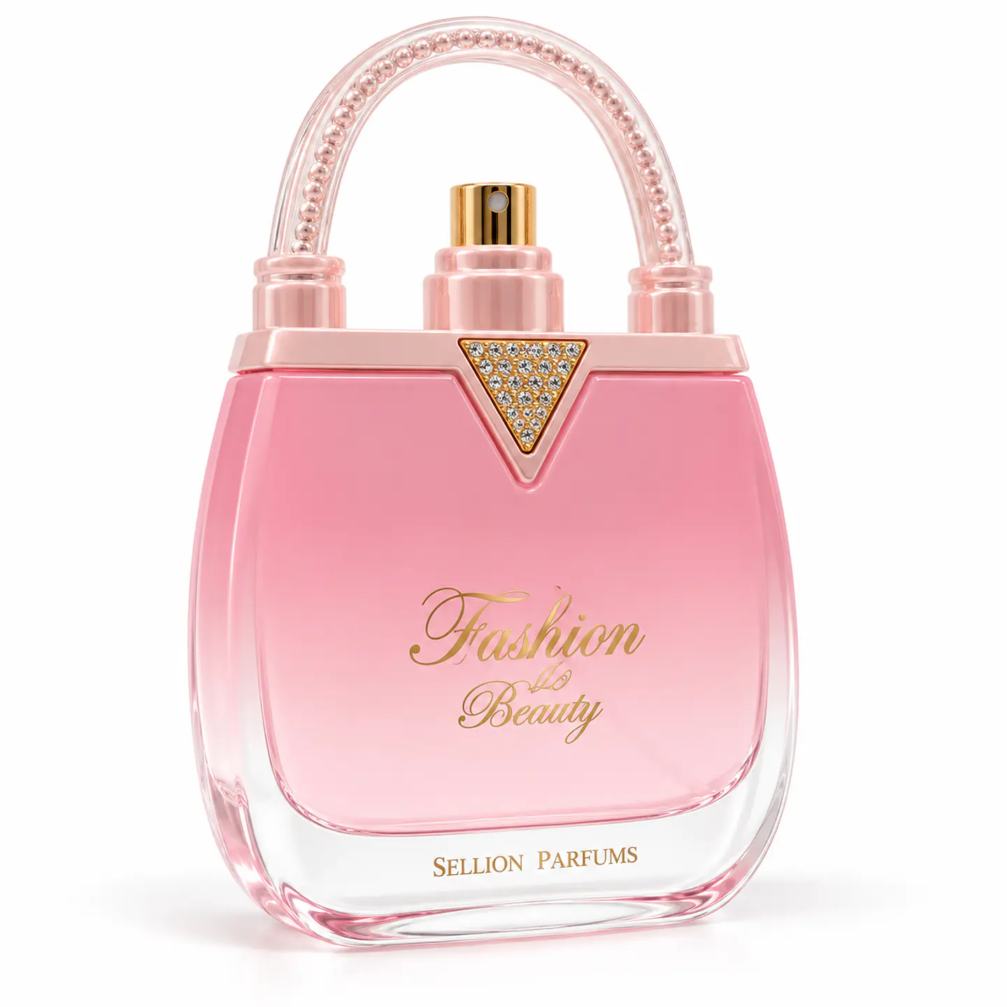 Fashion Beauty | Perfume femenino 100 ml 1