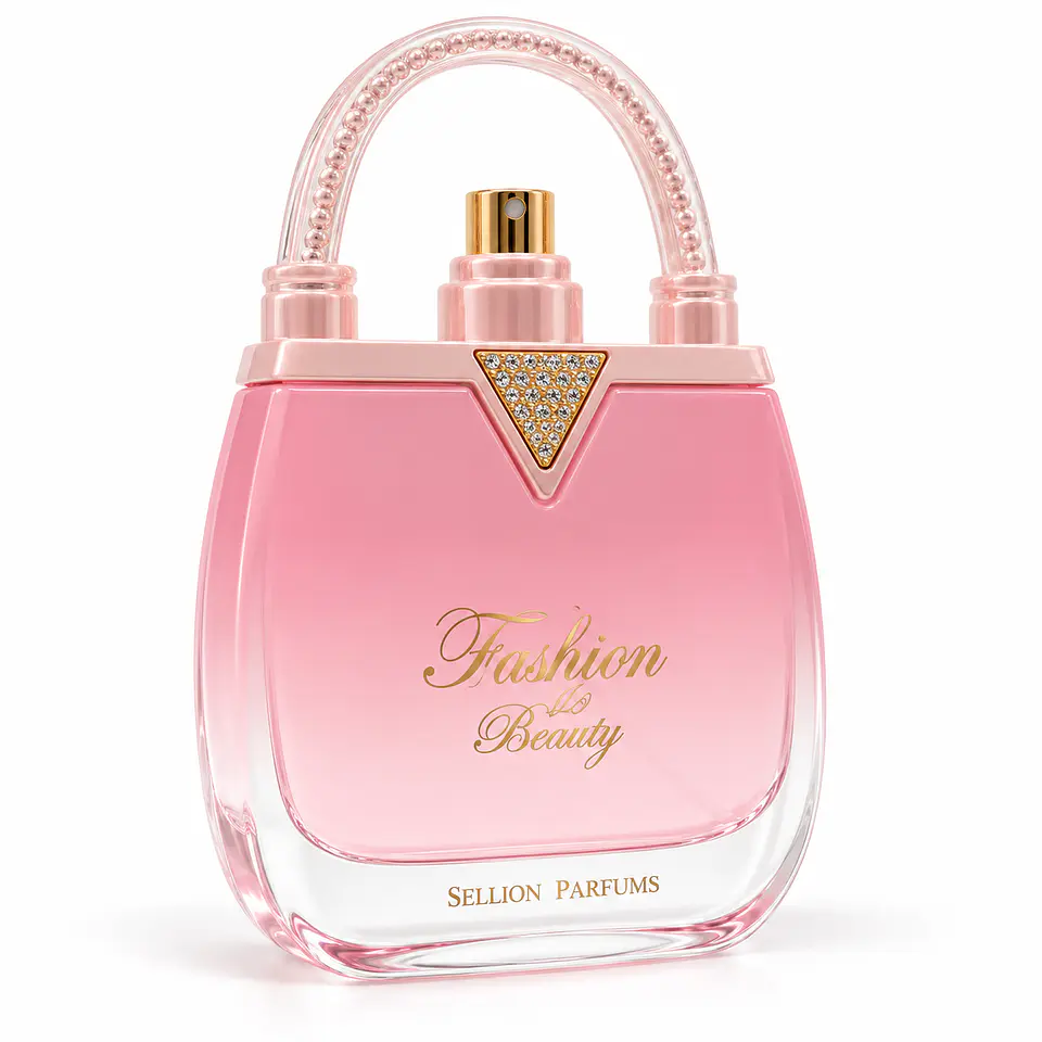 Fashion Beauty | Perfume femenino 100 ml 1