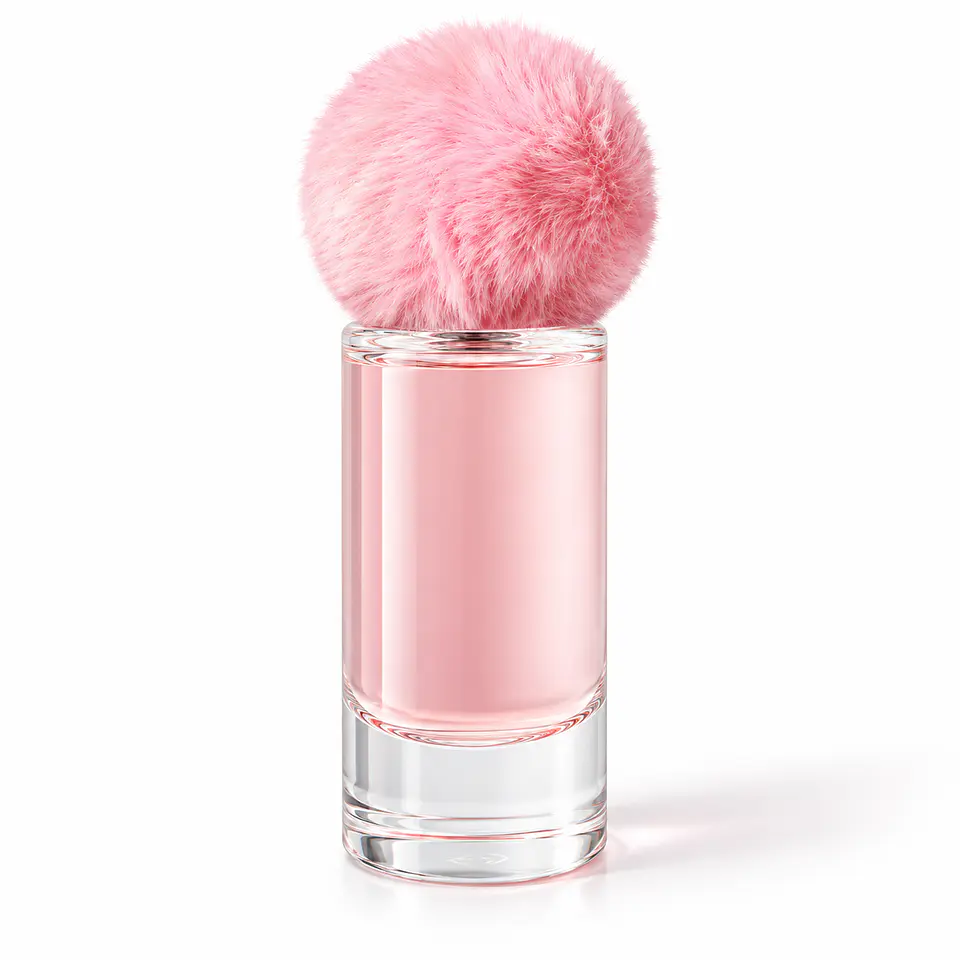 Encanto de Rosa — Perfume para mujer, 75 ml 3