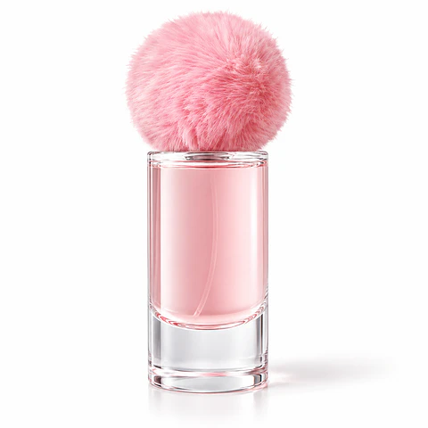 Encanto de Rosa — Perfume para mujer, 75 ml