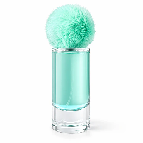 Brisa Turquesa — Perfume de 75ml