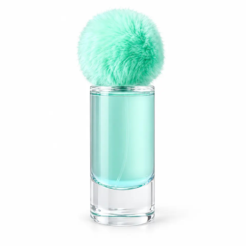 Brisa Turquesa — Perfume de 75ml 3