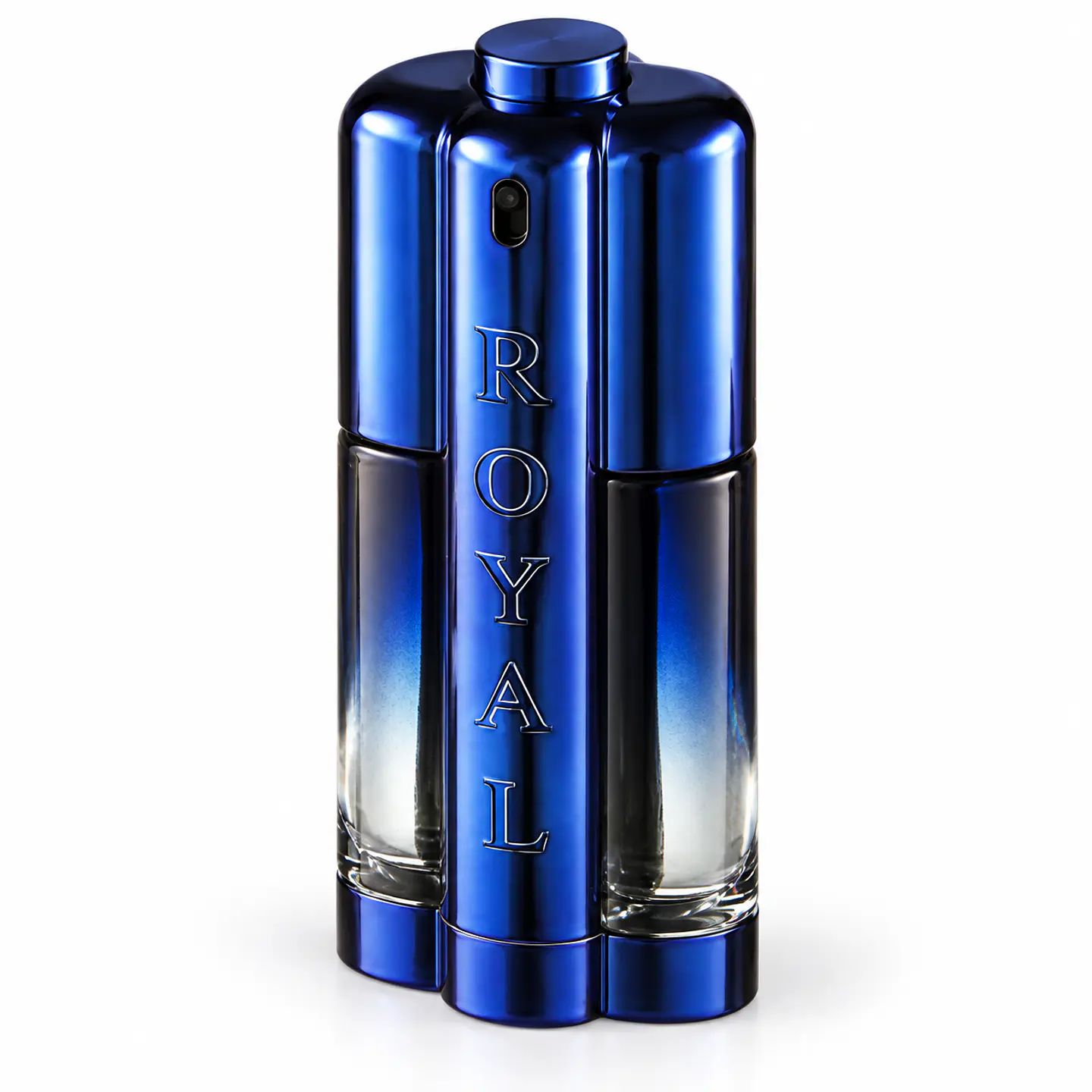ROYAL Azul Nocturno — Perfume para hombre, 100 ml 3