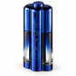 ROYAL Azul Nocturno — Perfume para hombre, 100 ml - Miniatura 3
