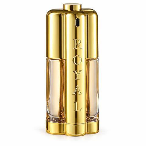 ROYAL Dorado Rosé — Perfume para mujer, 100 ml