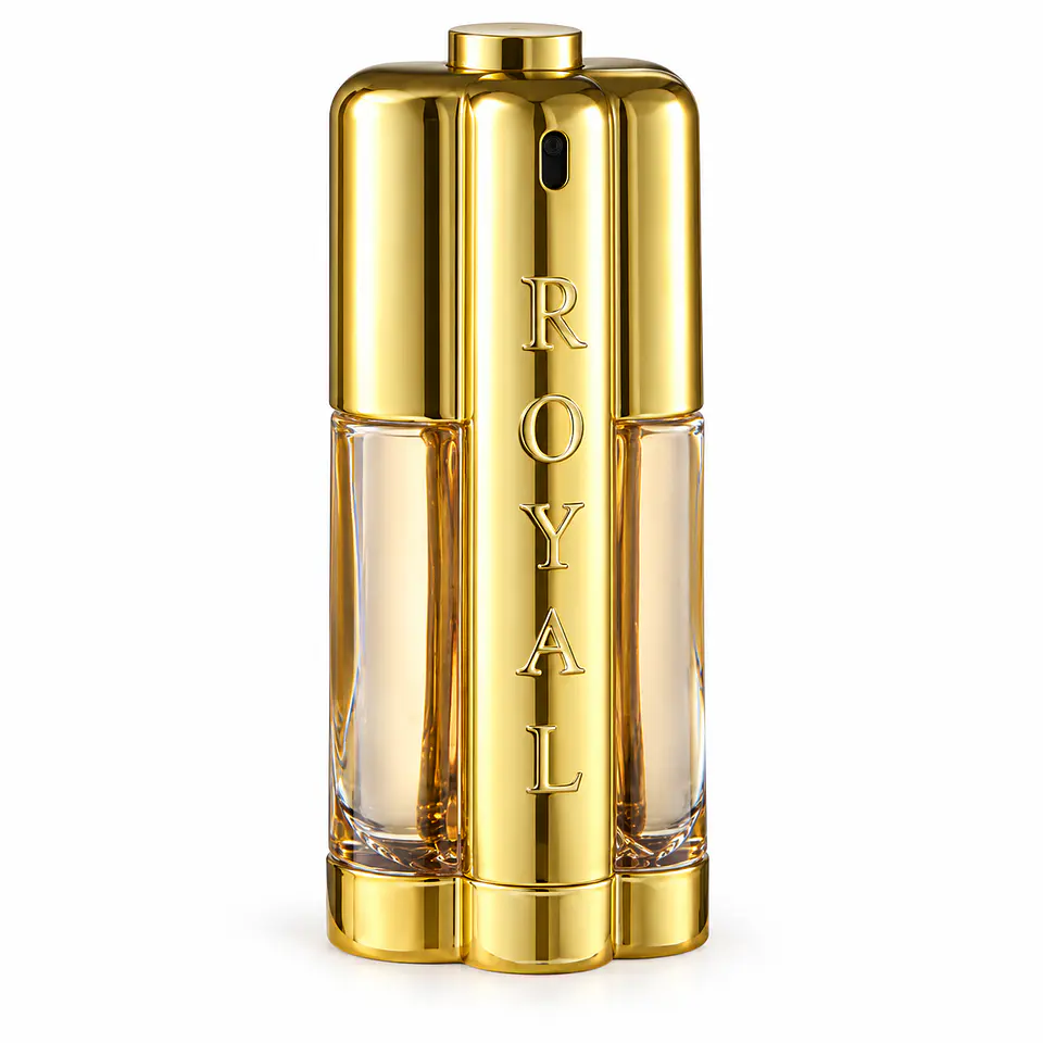 ROYAL Dorado Rosé — Perfume para mujer, 100 ml 1
