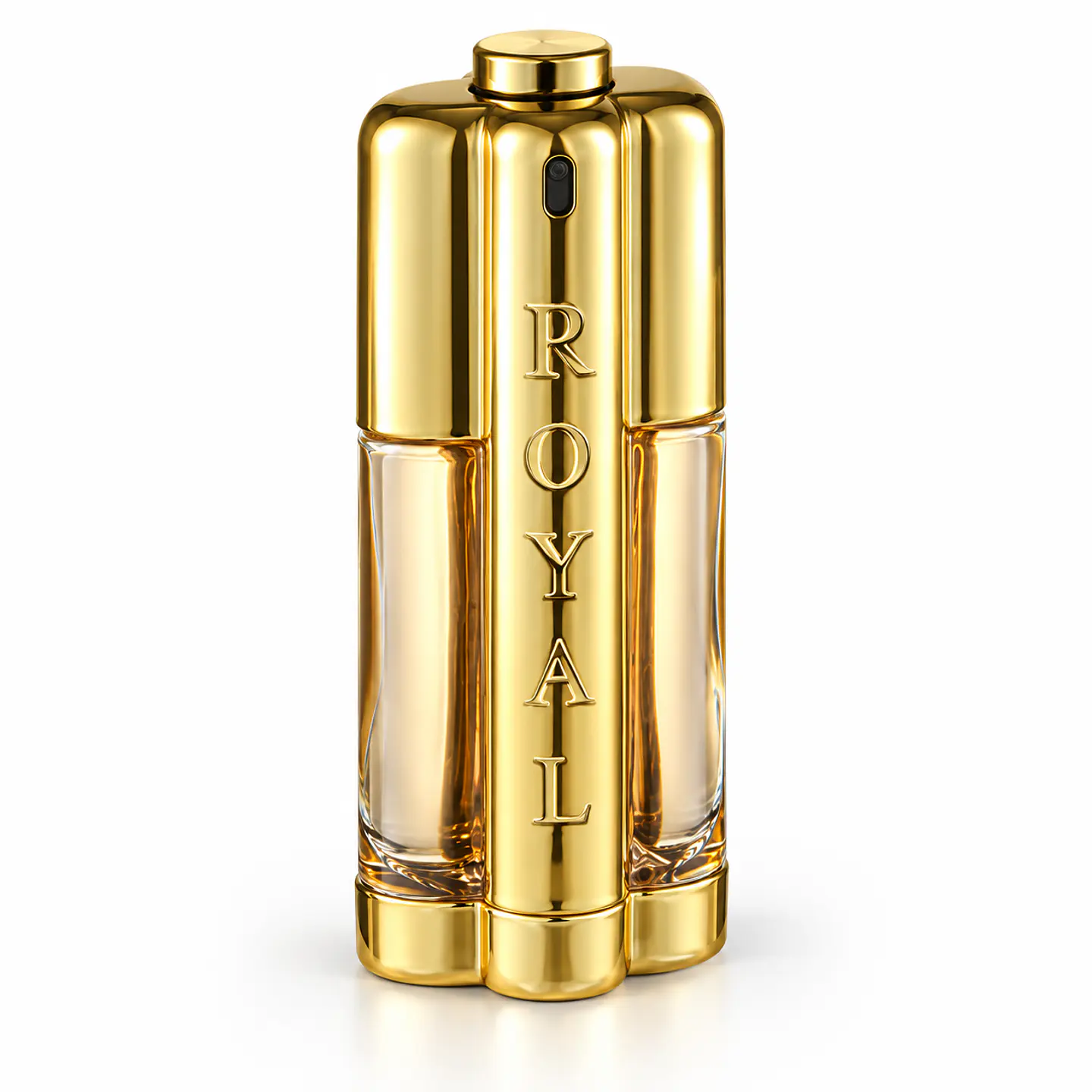 ROYAL Dorado Rosé — Perfume para mujer, 100 ml 2