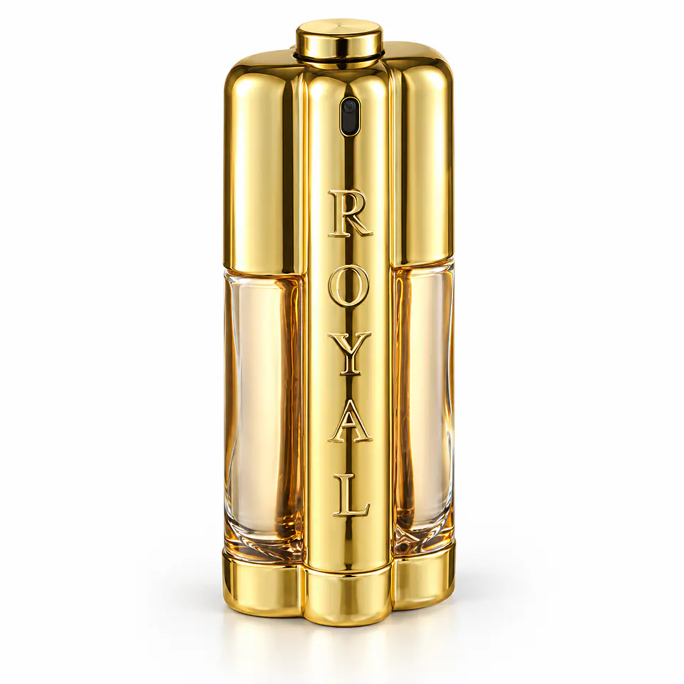ROYAL Dorado Rosé — Perfume para mujer, 100 ml 2