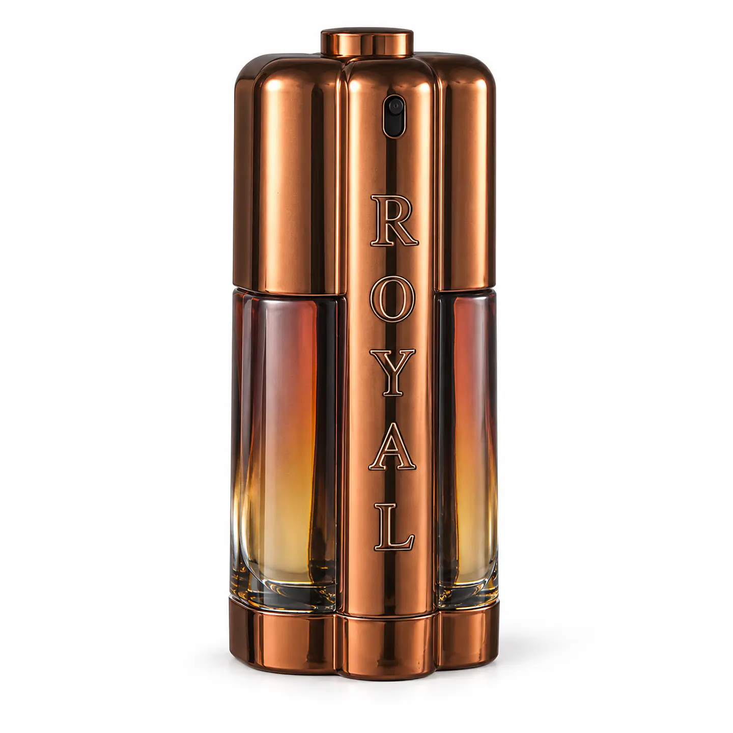 ROYAL Cobre Intenso — Perfume para hombre, 100 ml 1