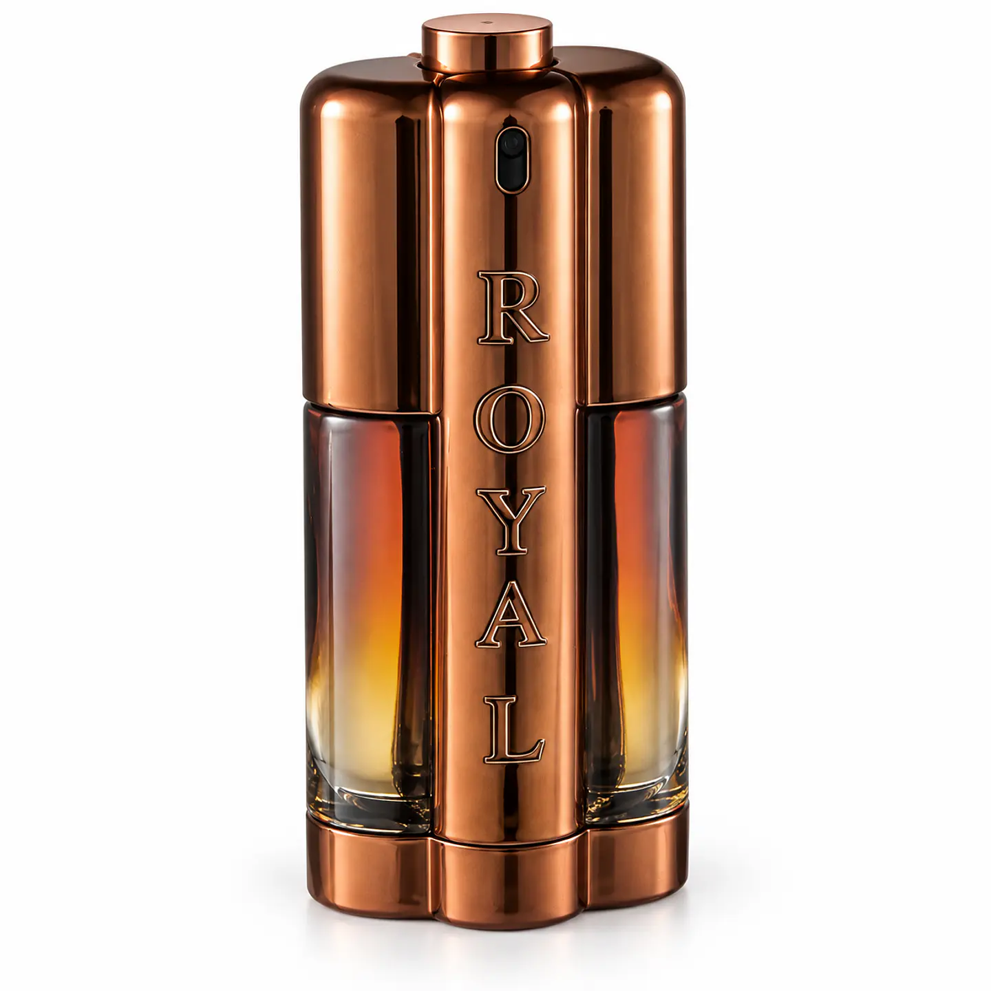 ROYAL Cobre Intenso — Perfume para hombre, 100 ml 2