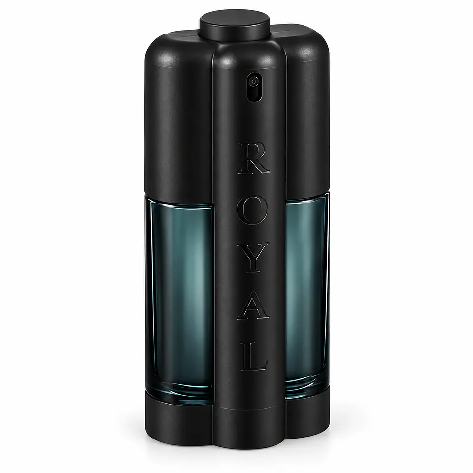 ROYAL Ébano — Perfume unisex, 100 ml 1