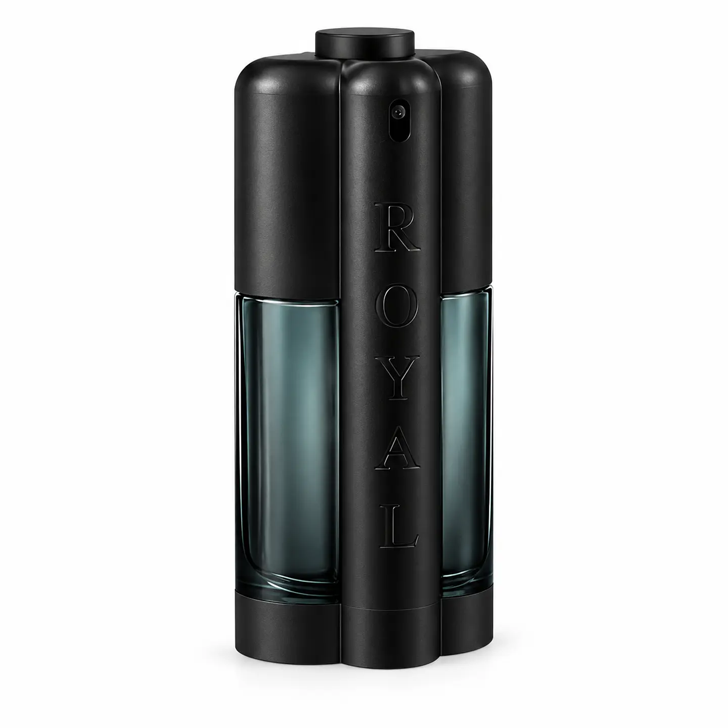 ROYAL Ébano — Perfume unisex, 100 ml 2