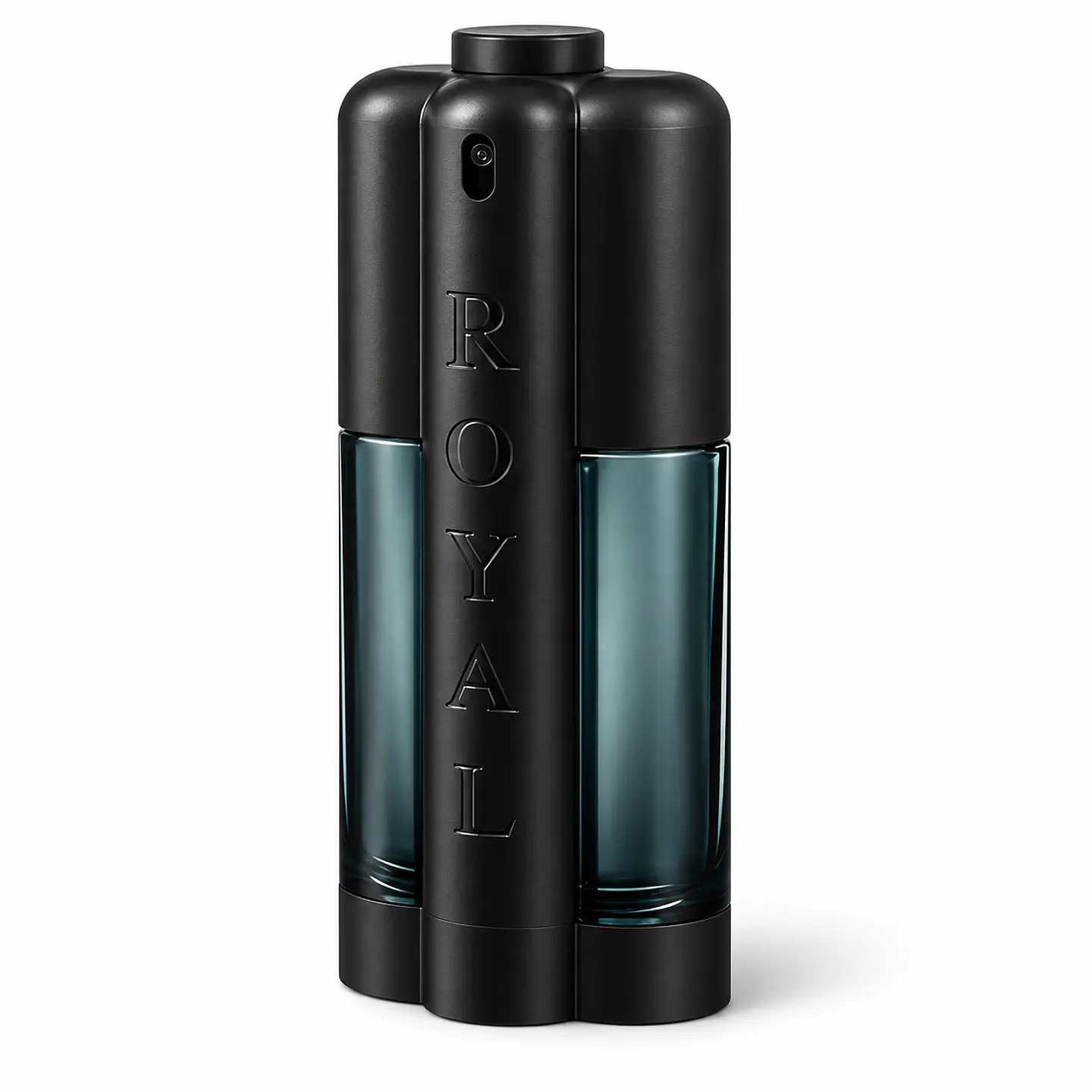 ROYAL Ébano — Perfume unisex, 100 ml 3