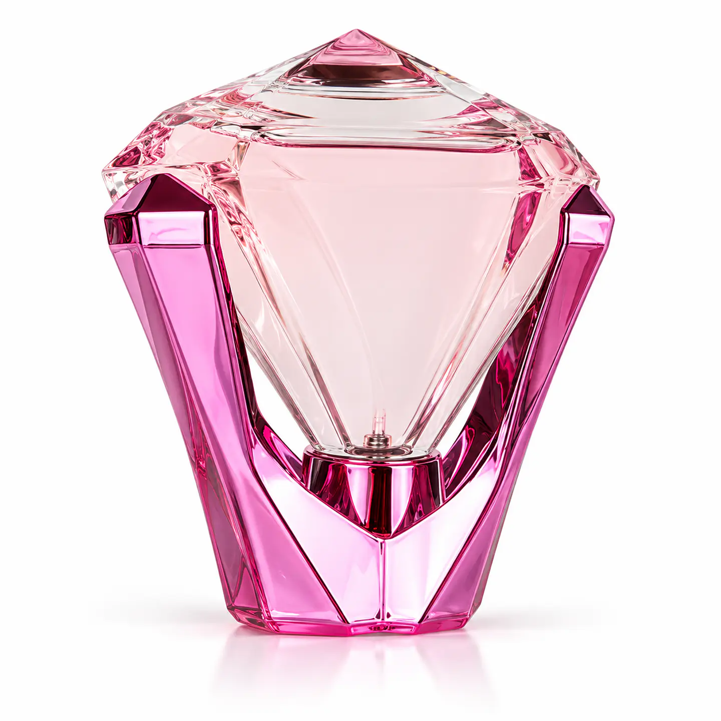 JADE Diamante Rosa — Perfume para mujer, 100 ml 3