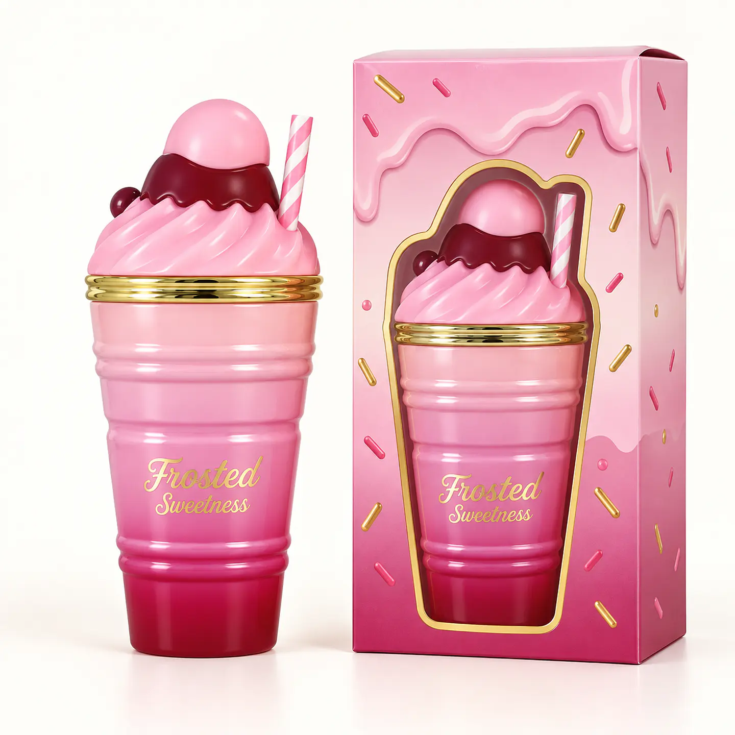 Dulzura Helada — Eau de Parfum 100 ml 2