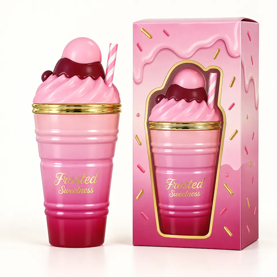 Dulzura Helada — Eau de Parfum 100 ml 2
