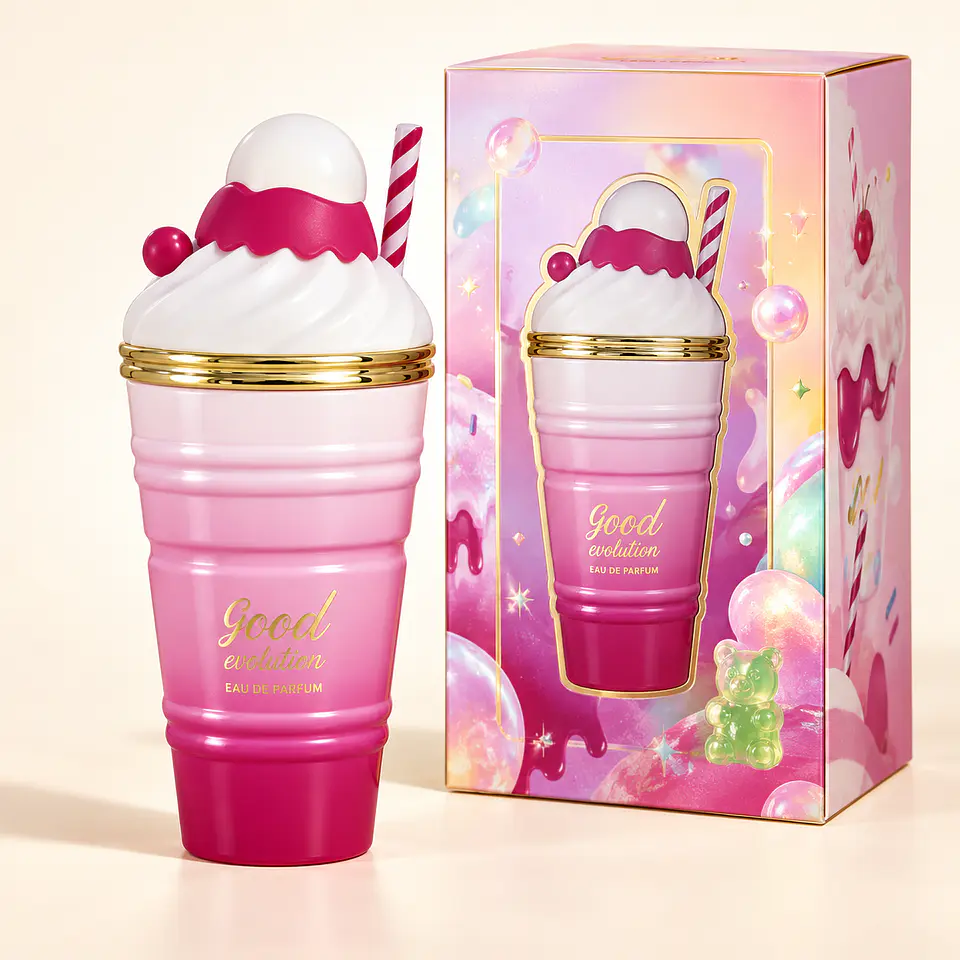 Nube de Azúcar — Eau de Parfum 100 ml 2