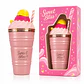 Dulce Felicidad — Eau de Parfum 100 ml - Miniatura 2