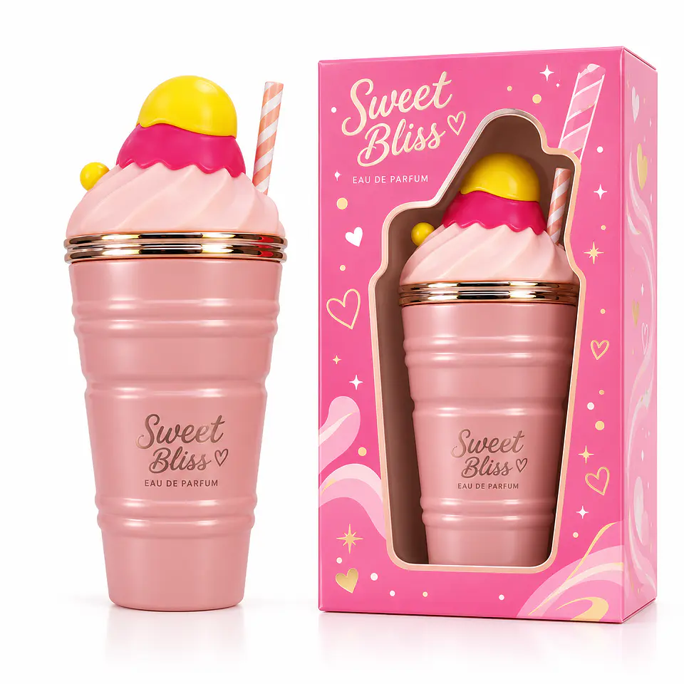 Dulce Felicidad — Eau de Parfum 100 ml 2