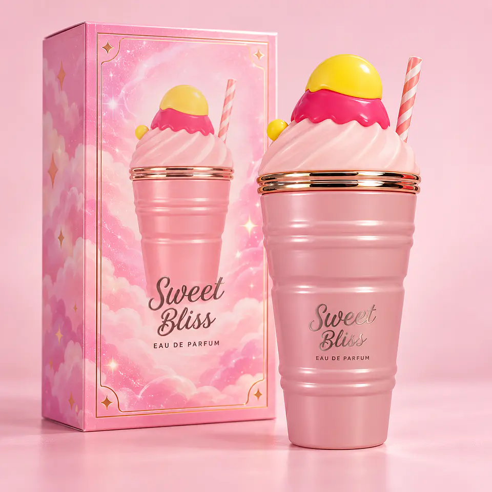 Dulce Felicidad — Eau de Parfum 100 ml 3