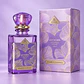 ARTWORK Esencia Púrpura — Eau de Parfum 100 ml - Miniatura 2