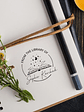 Sello para Libro | PERSONALIZADO - Miniatura 1