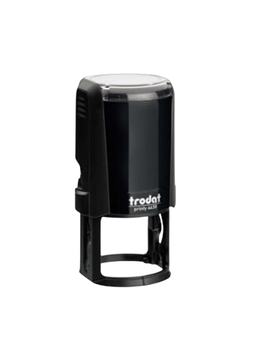 Sello para Libro | PERSONALIZADO 3