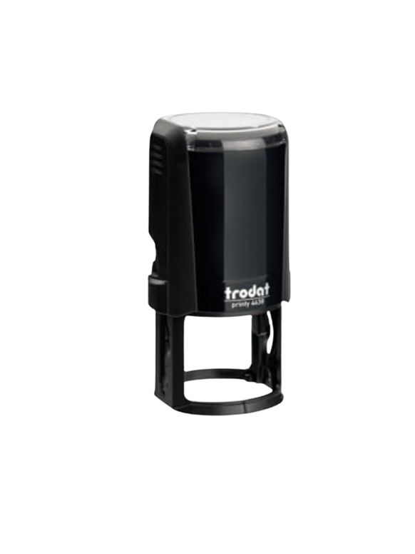 Sello para Libro | PERSONALIZADO 3