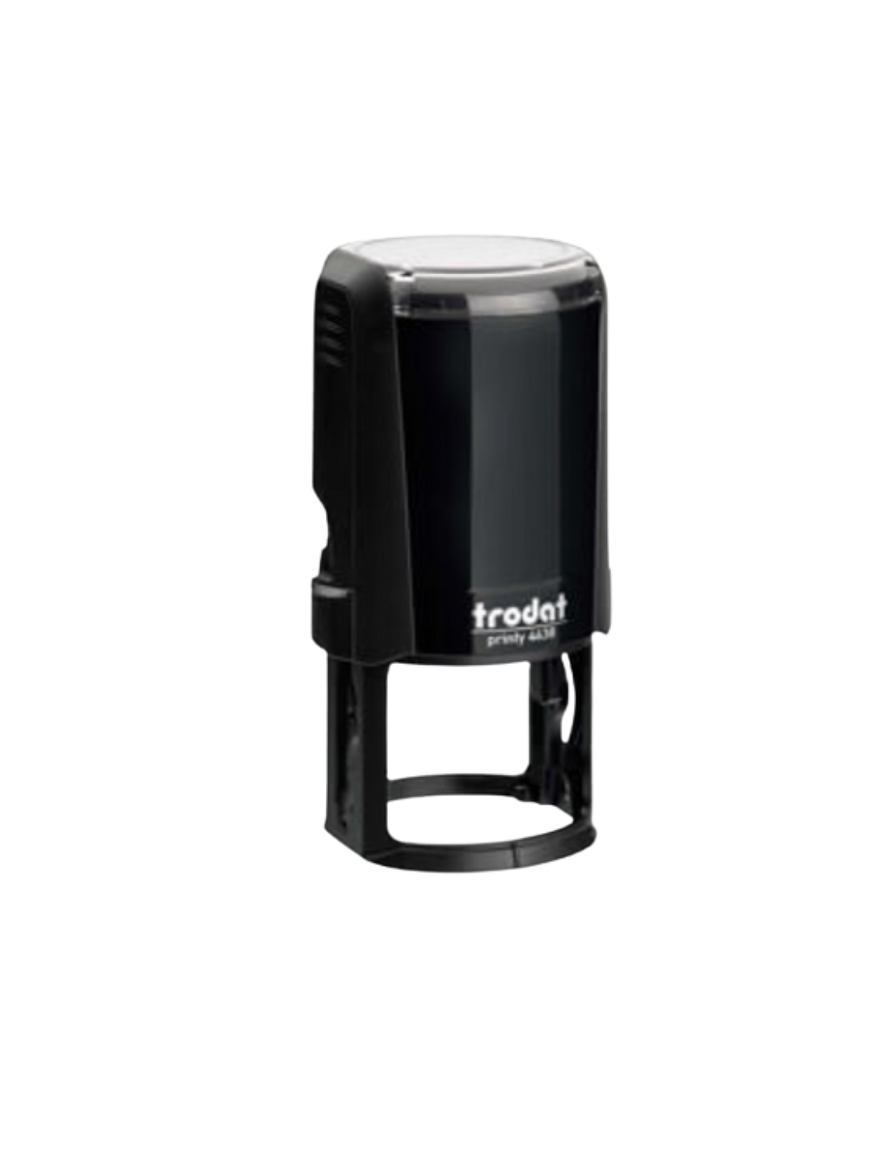 Sello para Libro | PERSONALIZADO 3